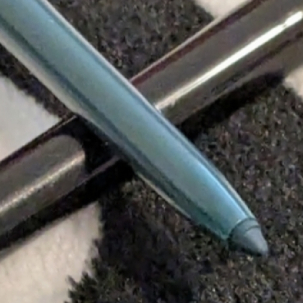 TEAL I-CARE WATERPROOF EYELINER LAURA GELLER - NEW